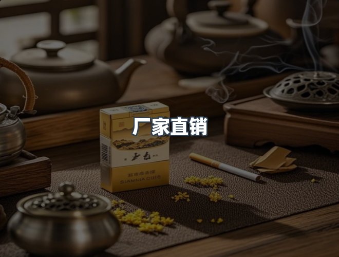 服务优势